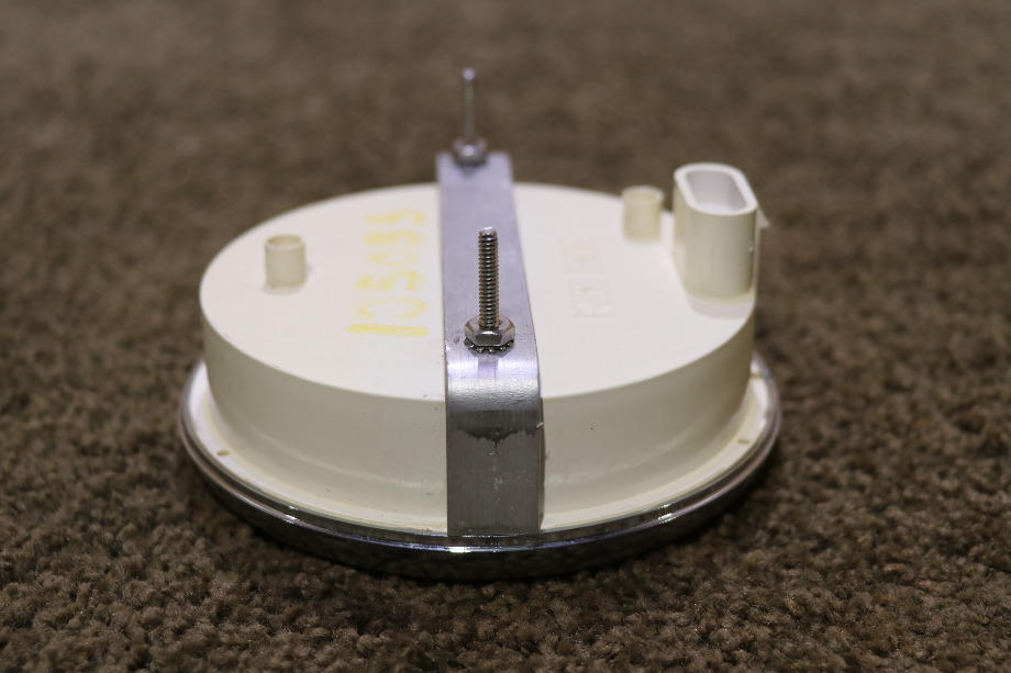 USED MOTORHOME FREIGHTLINER 4 IN 1 W22-00013-002 OIL / ENGINE / FRONT / REAR DASH GAUGE FOR SALE RV Components 