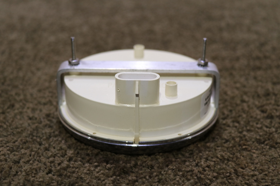 USED MOTORHOME FREIGHTLINER 4 IN 1 W22-00013-002 OIL / ENGINE / FRONT / REAR DASH GAUGE FOR SALE RV Components 