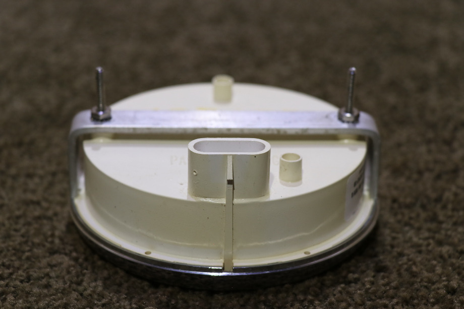 USED RV/MOTORHOME FREIGHTLINER 3 IN 1 TACH / FUEL / VOLT DASH GAUGE W22-00012-002 FOR SALE RV Components 