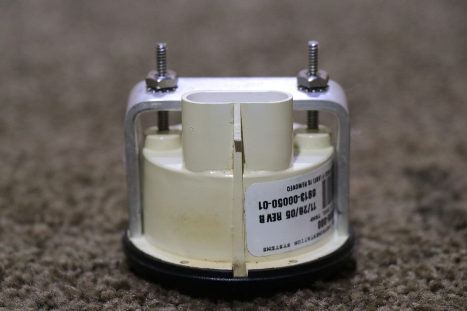 USED RV W22-00006-000 FREIGHTLINER ENG TEMP DASH GAUGE FOR SALE RV Components 
