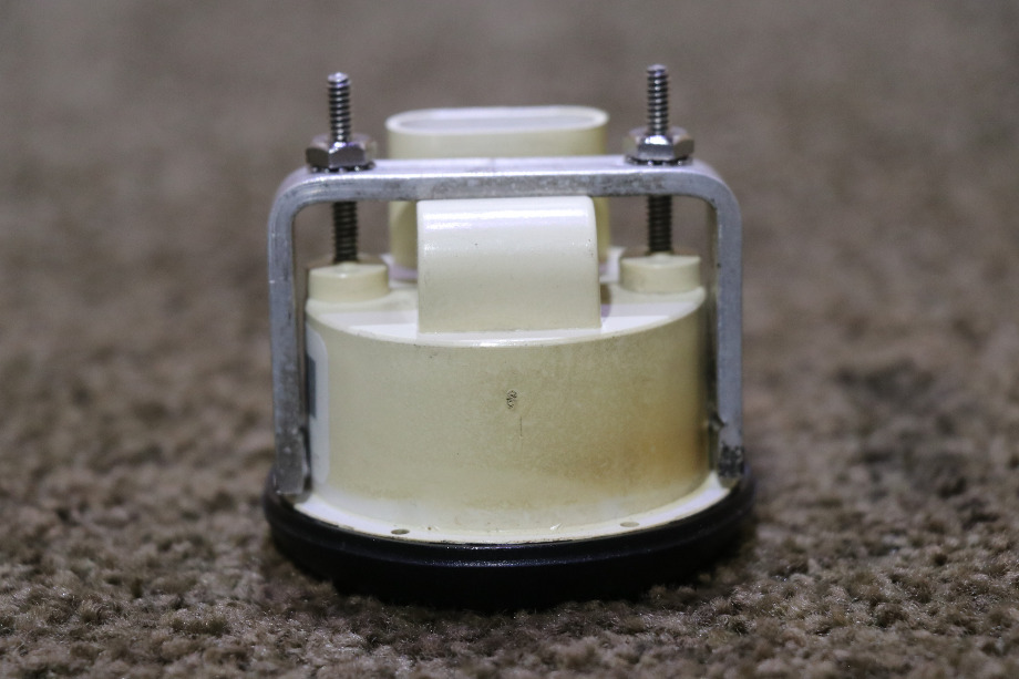 USED MOTORHOME FREIGHTLINER W22-00007-000 VOLT DASH GAUGE FOR SALE RV Components 