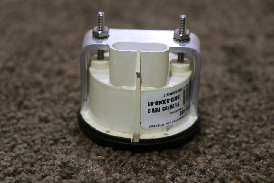 USED RV/MOTORHOME FREIGHTLINER OIL DASH GAUGE W22-00005-000 FOR SALE RV Components 