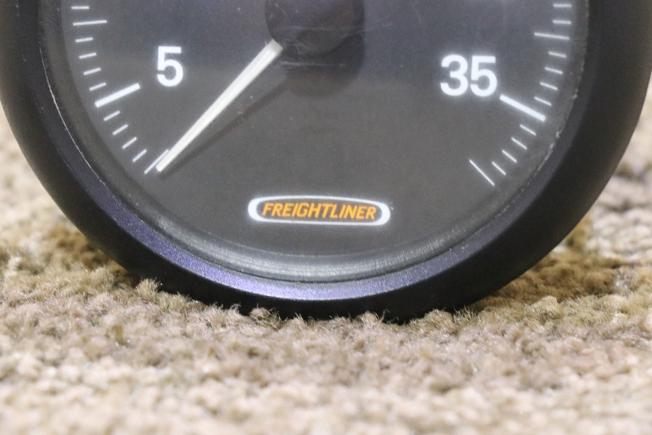 USED FREIGHTLINER W22-00010-000 TACHOMETER DASH GAUGE MOTORHOME PARTS FOR SALE RV Components 