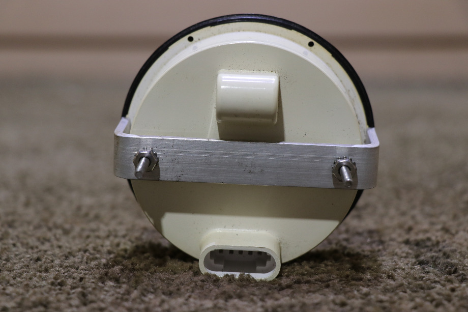 USED FREIGHTLINER W22-00010-000 TACHOMETER DASH GAUGE MOTORHOME PARTS FOR SALE RV Components 