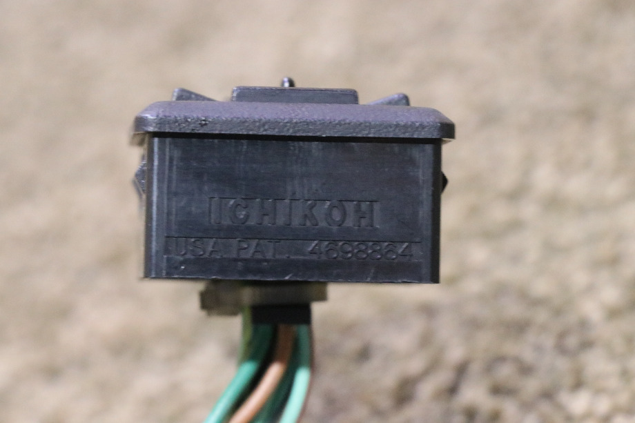 USED 4698864 MIRROR CONTROL SWITCH RV PARTS FOR SALE RV Components 