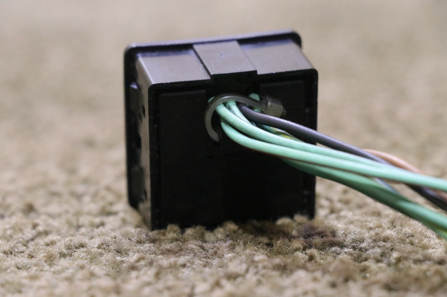 USED 4698864 MIRROR CONTROL SWITCH RV PARTS FOR SALE RV Components 