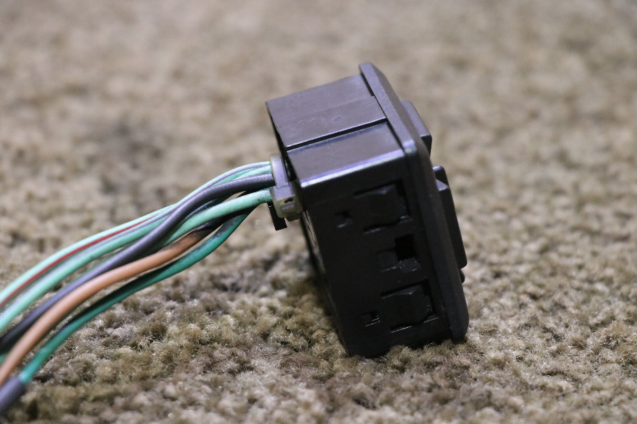 USED 4698864 MIRROR CONTROL SWITCH RV PARTS FOR SALE RV Components 
