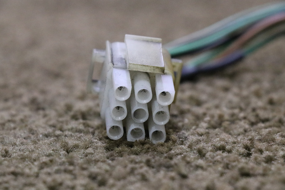 USED 4698864 MIRROR CONTROL SWITCH RV PARTS FOR SALE RV Components 