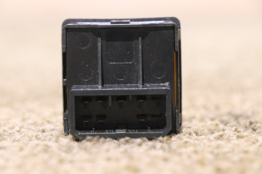USED MIRROR CONTROL DASH SWITCH MOTORHOME PARTS FOR SALE RV Components 