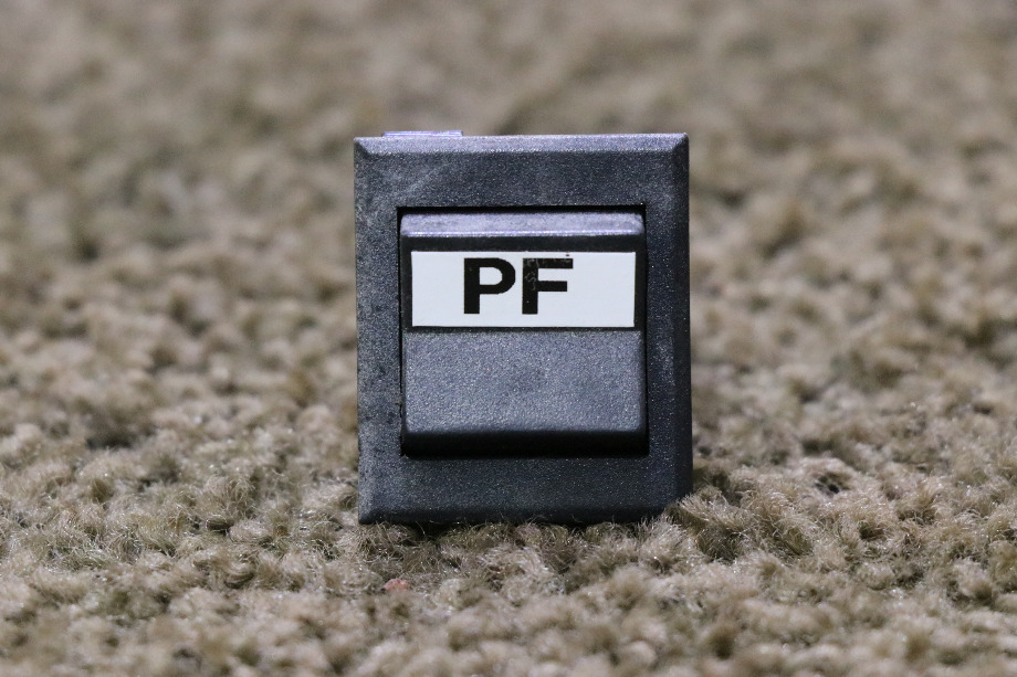 USED BLACK ROCKER SWITCH RV/MOTORHOME PARTS FOR SALE RV Components 