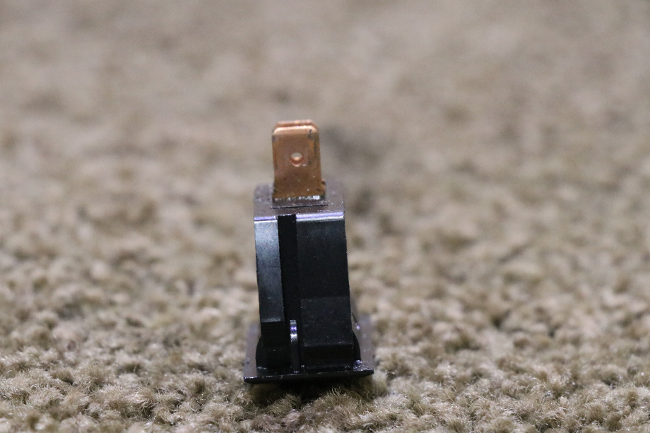 USED MOTORHOME BLACK DASH SWITCH FOR SALE RV Components 