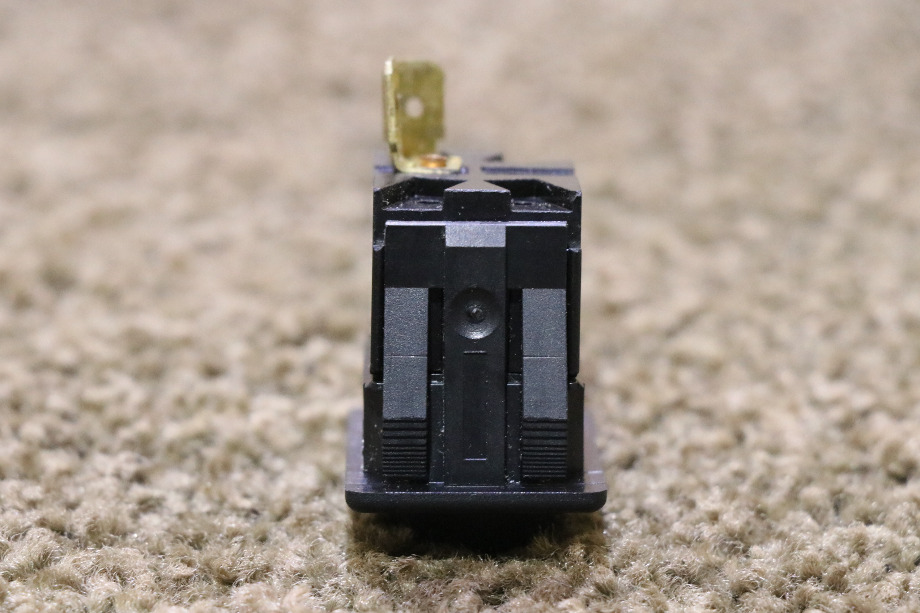 USED BLACK ROCKER SWITCH RV/MOTORHOME PARTS FOR SALE RV Components 