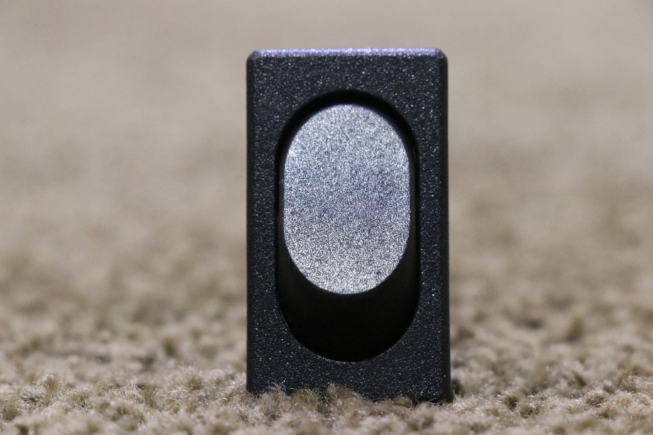 USED RV 0852-0113 BLACK ROCKER SWITCH FOR SALE RV Components 