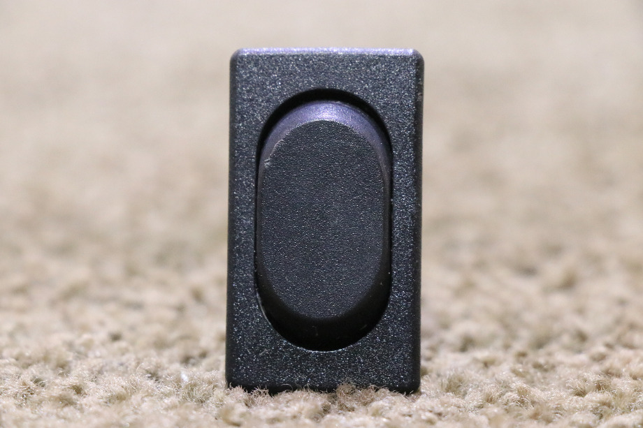 USED MOTORHOME BLACK 0852-0193 ROCKER SWITCH FOR SALE RV Components 