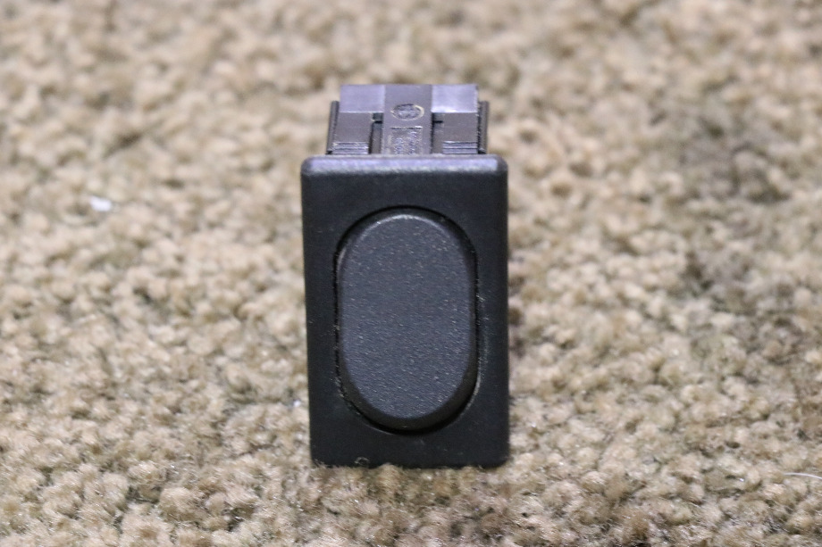 USED RV/MOTORHOME BLACK ROCKER SWITCH FOR SALE RV Components 
