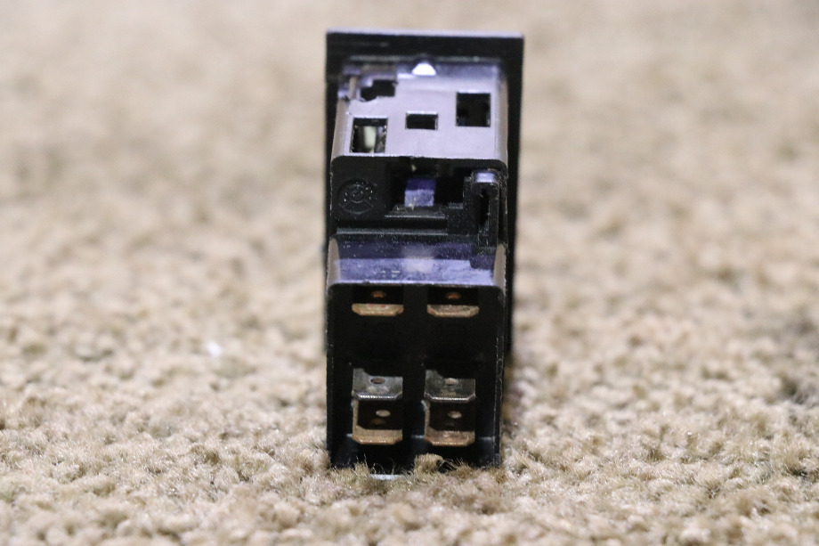 USED PDLS UP / PDLS DOWN 516.058 DASH SWITCH MOTORHOME PARTS FOR SALE RV Components 