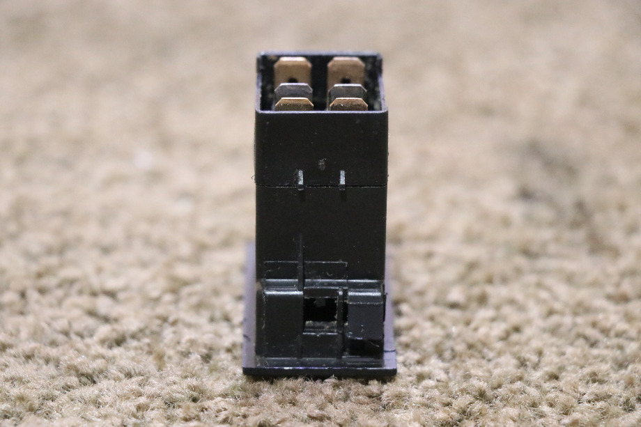 USED PDLS UP / PDLS DOWN 516.058 DASH SWITCH MOTORHOME PARTS FOR SALE RV Components 