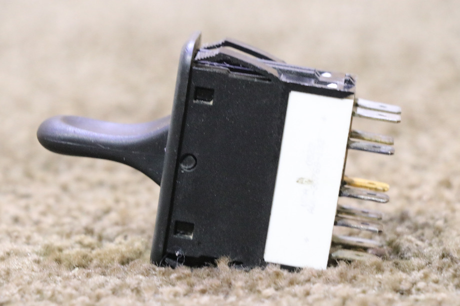 USED ENG BRK FLIP SWITCH RV/MOTORHOME PARTS FOR SALE RV Components 