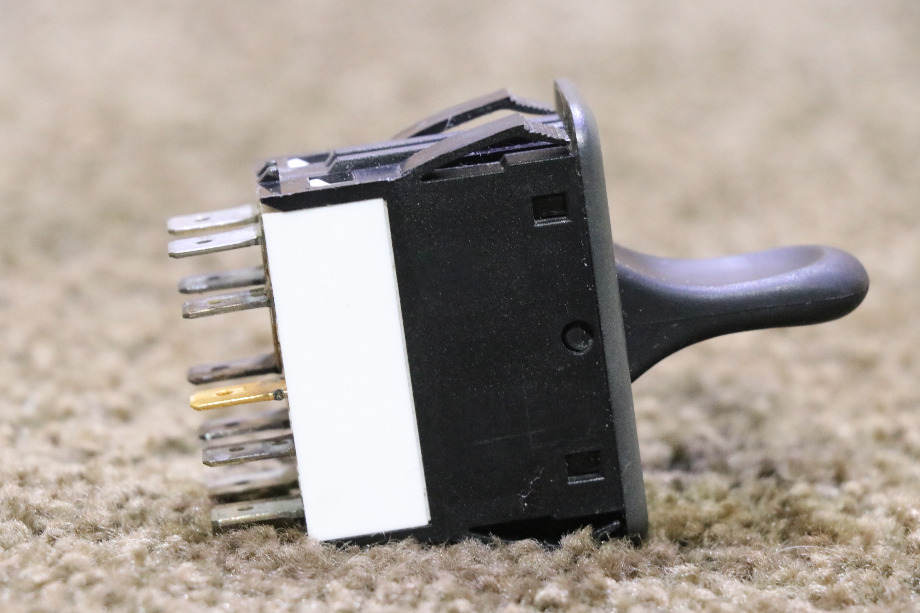 USED ENG BRK FLIP SWITCH RV/MOTORHOME PARTS FOR SALE RV Components 