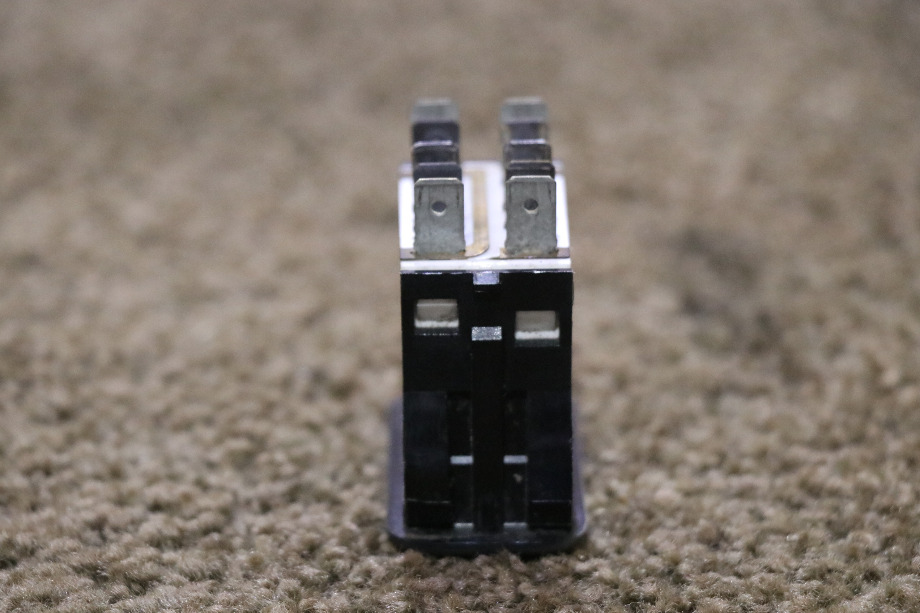 USED MOTORHOME PEDAL UP / DOWN DASH SWITCH FOR SALE RV Components 