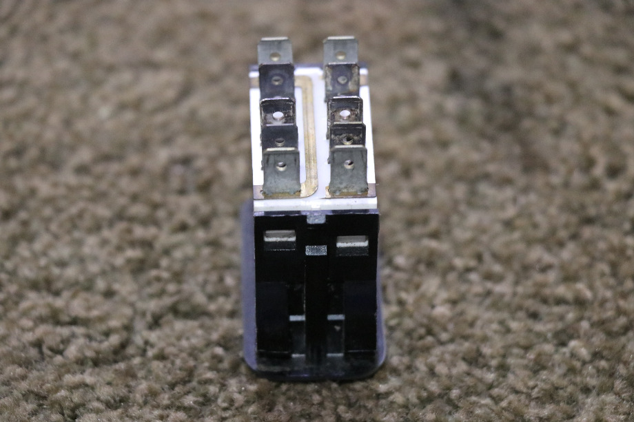 USED MOTORHOME PEDAL UP / DOWN DASH SWITCH FOR SALE RV Components 