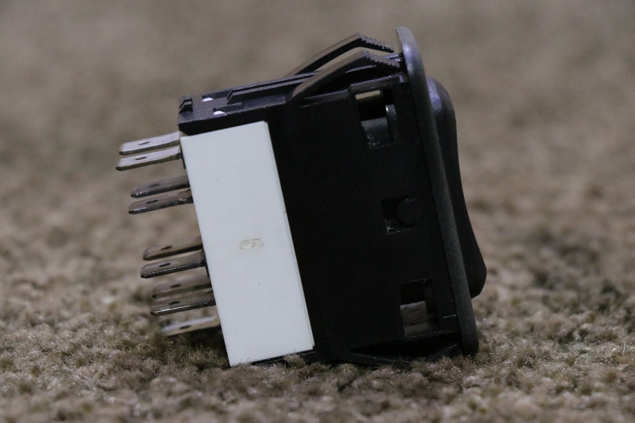 USED RV/MOTORHOME EXHST BRK DASH SWITCH FOR SALE RV Components 