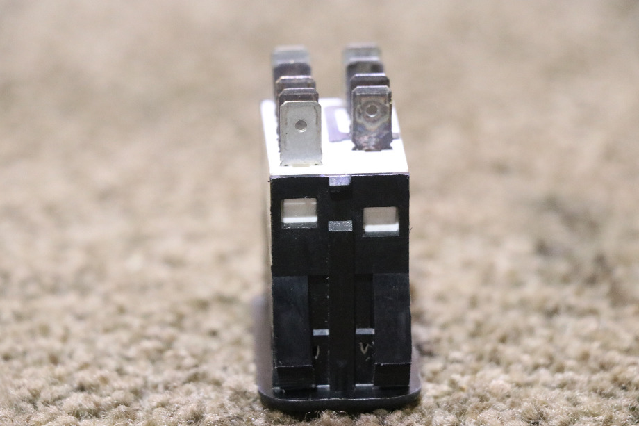USED RV/MOTORHOME EXHST BRK DASH SWITCH FOR SALE RV Components 