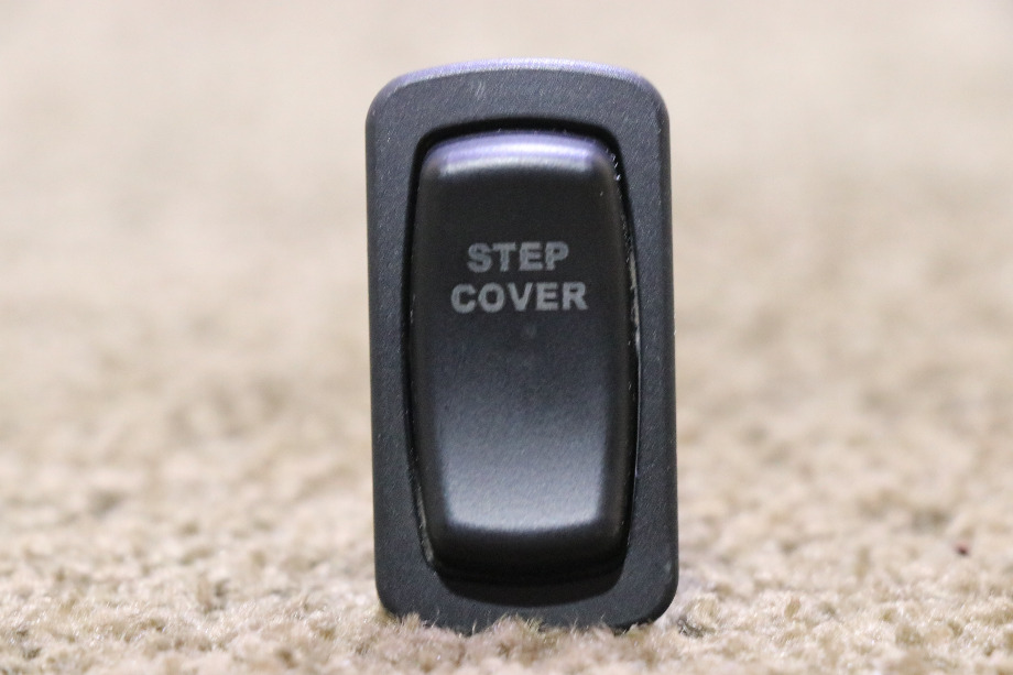 USED L28D1CNN100000000 STEP COVER DASH SWITCH RV PARTS FOR SALE RV Components 