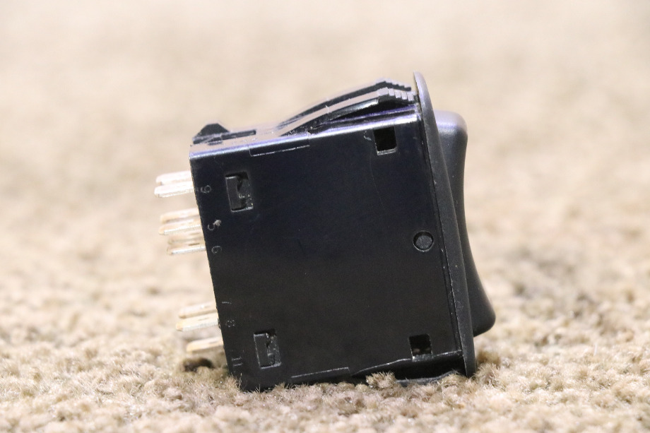 USED L28D1CNN100000000 STEP COVER DASH SWITCH RV PARTS FOR SALE RV Components 