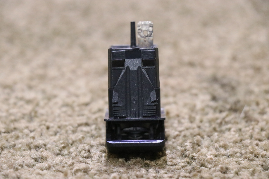 USED RV BLACK ROCKER SWITCH FOR SALE RV Components 