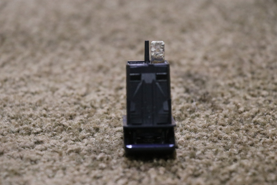 USED RV/MOTORHOME BLACK ROCKER SWITCH FOR SALE RV Components 