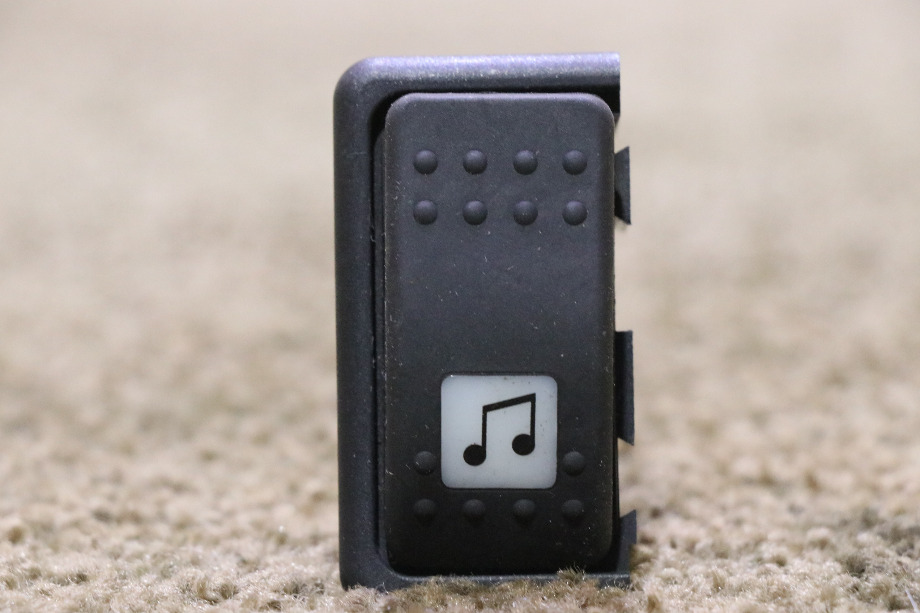 USED RADIO DASH SWITCH MOTORHOME PARTS FOR SALE RV Components 