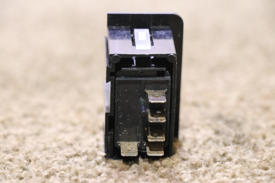 USED RADIO DASH SWITCH MOTORHOME PARTS FOR SALE RV Components 