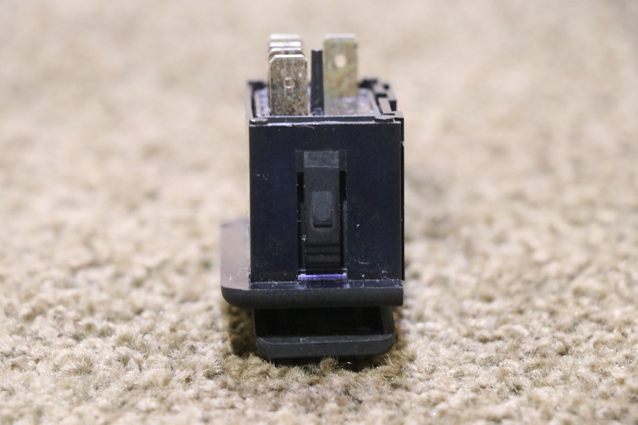 USED RADIO DASH SWITCH MOTORHOME PARTS FOR SALE RV Components 