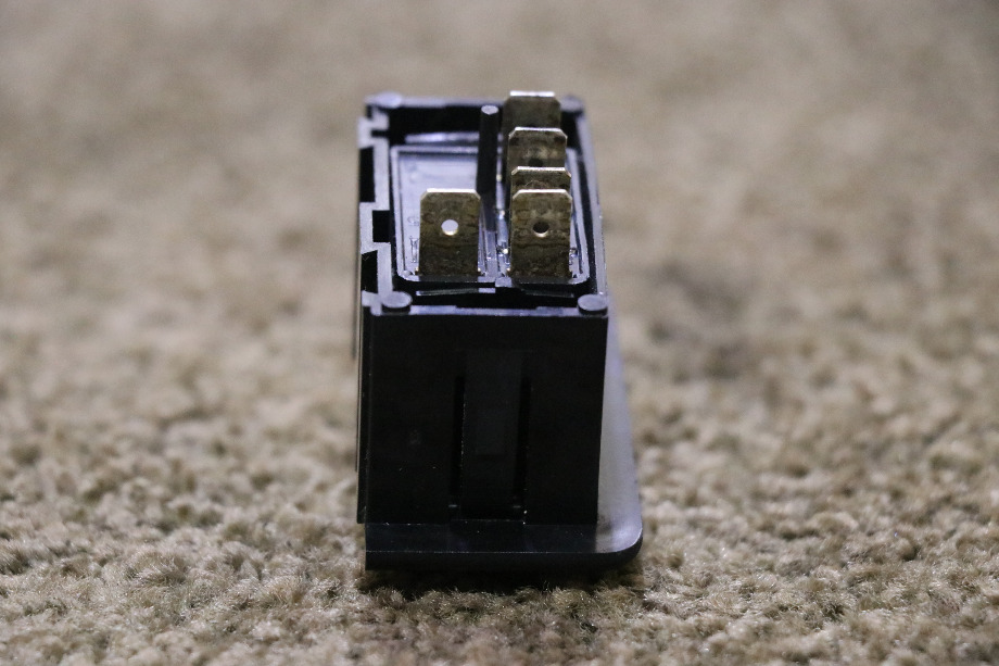USED RADIO DASH SWITCH MOTORHOME PARTS FOR SALE RV Components 