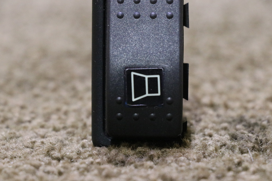 USED ROCKER DASH SWITCH RV/MOTORHOME PARTS FOR SALE RV Components 