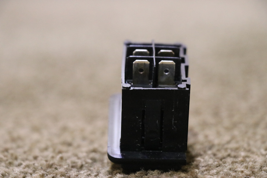 USED ROCKER DASH SWITCH RV/MOTORHOME PARTS FOR SALE RV Components 