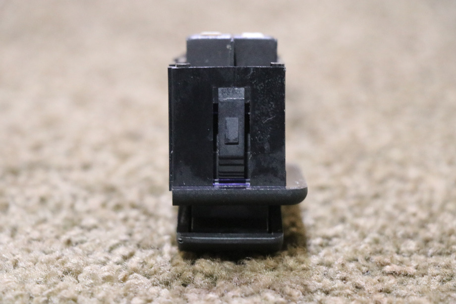 USED ROCKER DASH SWITCH RV/MOTORHOME PARTS FOR SALE RV Components 