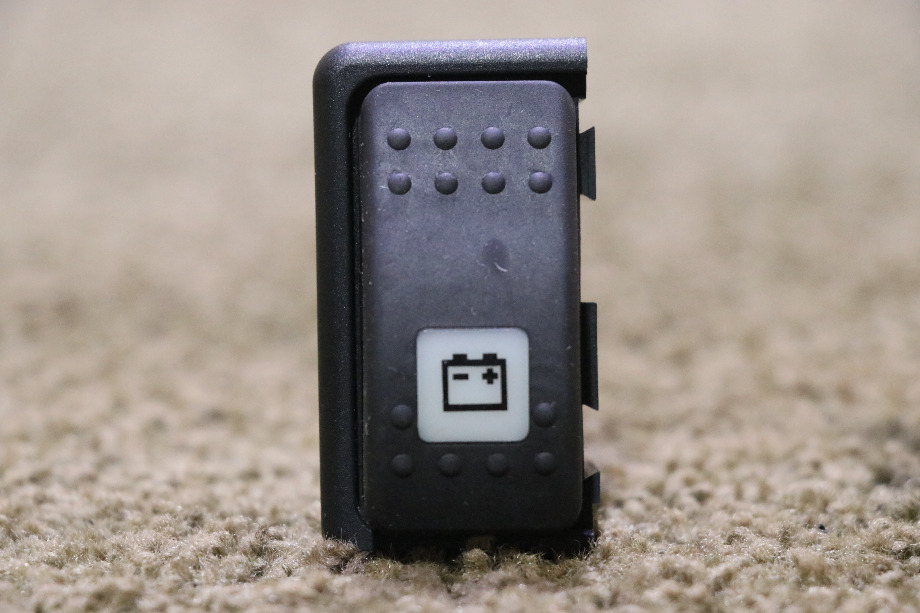 USED BATTERY DASH SWITCH MOTORHOME PARTS FOR SALE RV Components 