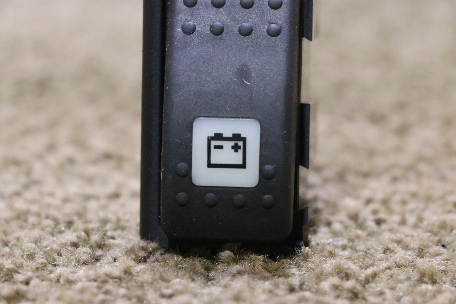 USED BATTERY DASH SWITCH MOTORHOME PARTS FOR SALE RV Components 