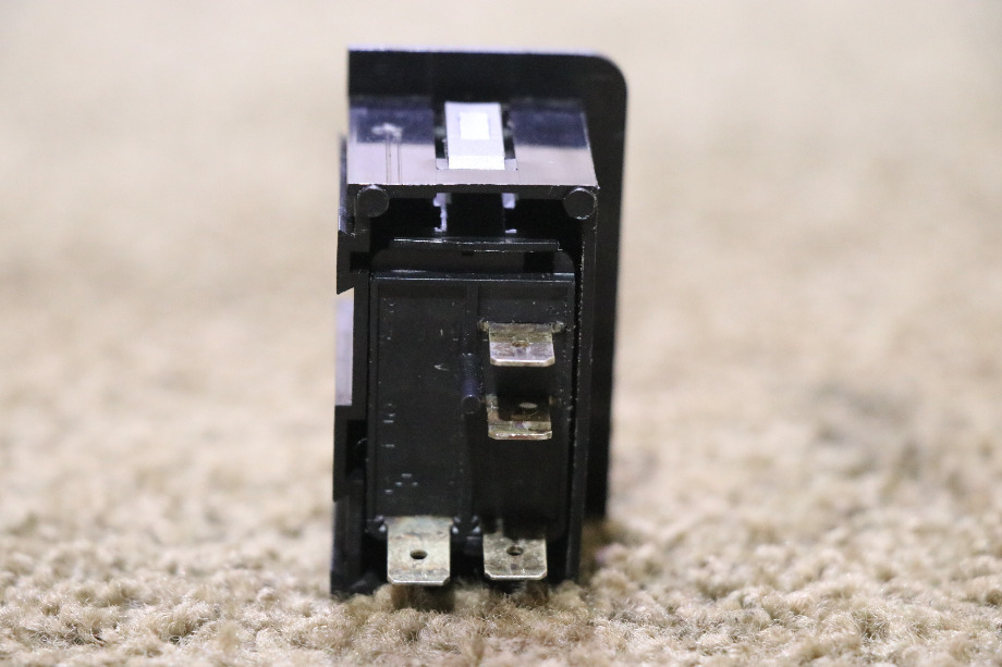 USED BATTERY DASH SWITCH MOTORHOME PARTS FOR SALE RV Components 