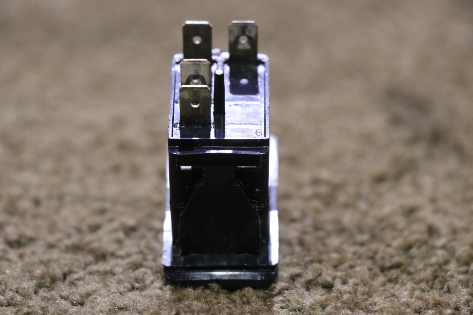 USED RADIO DASH SWITCH V1D1 RV/MOTORHOME PARTS FOR SALE RV Components 