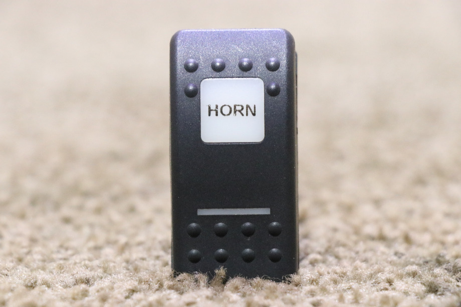 USED RV HORN DASH SWITCH FOR SALE RV Components 