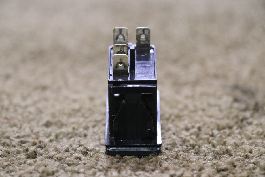 USED RV/MOTORHOME MAP LIGHT DASH SWITCH V1D1 FOR SALE RV Components 