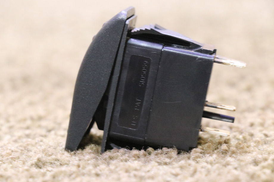 USED V3D1 ICC FLASH DASH SWITCH RV PARTS FOR SALE RV Components 