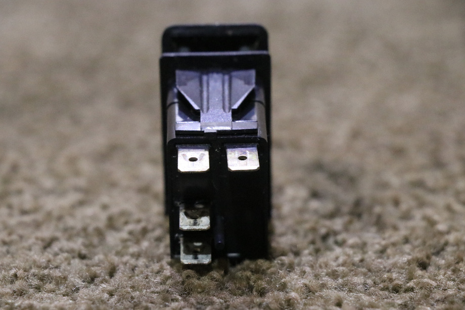 USED AUX START V2D1 DASH SWITCH MOTORHOME PARTS FOR SALE RV Components 