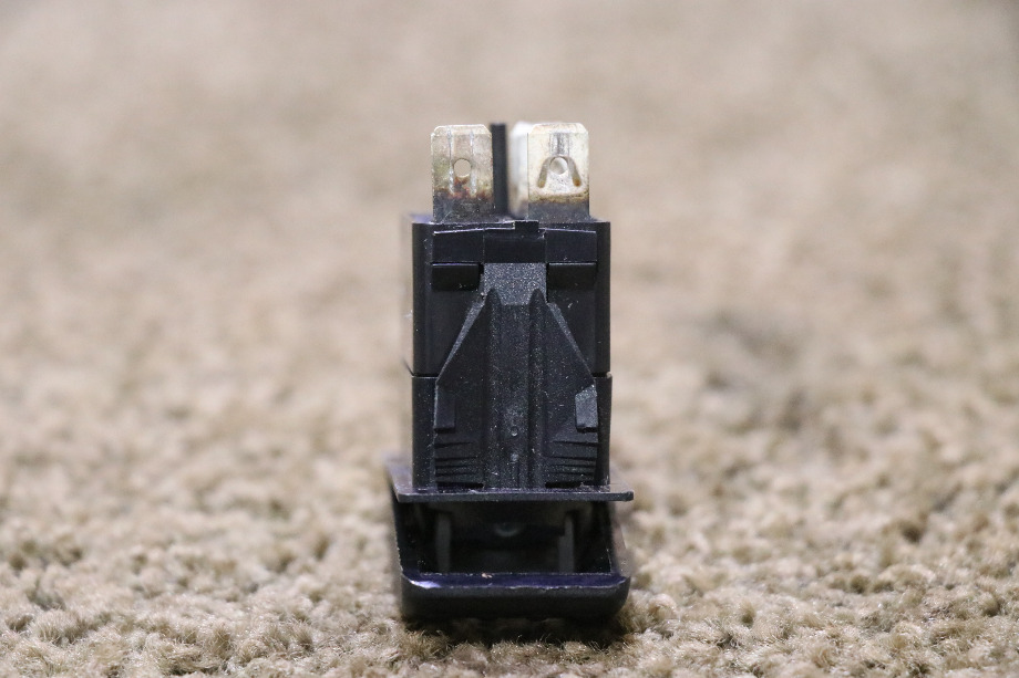 USED AUX START V2D1 DASH SWITCH MOTORHOME PARTS FOR SALE RV Components 