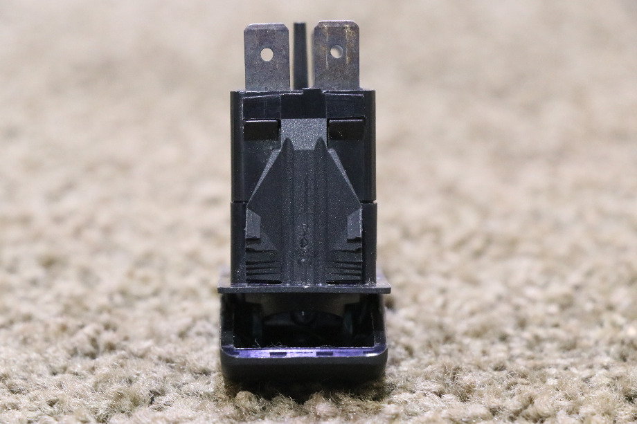 USED FANS DASH SWITCH V1D1 RV/MOTORHOME PARTS FOR SALE RV Components 