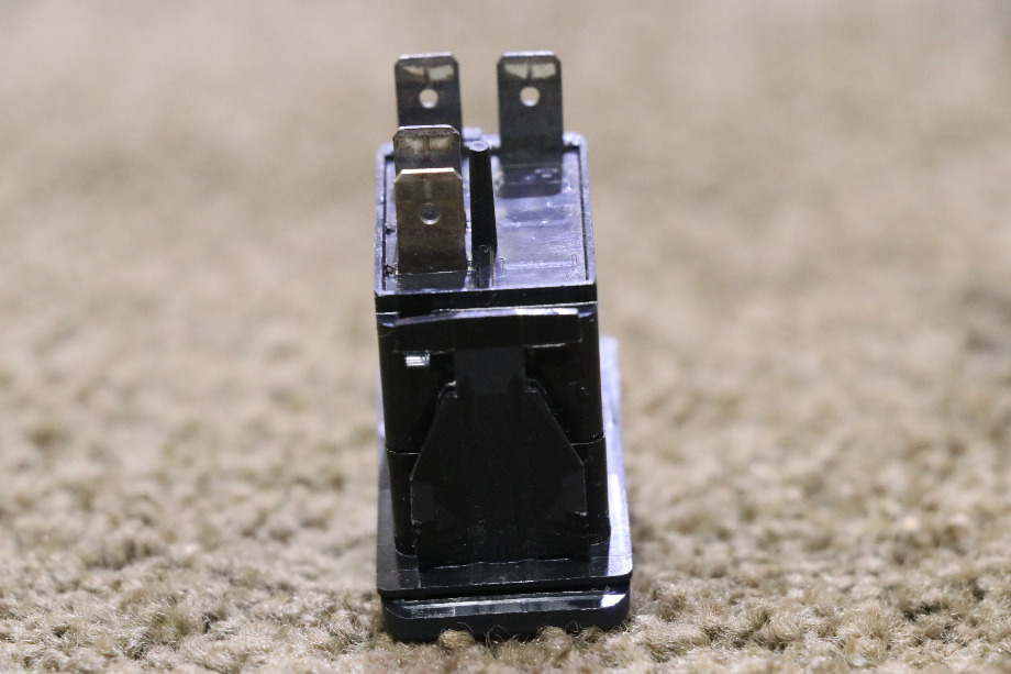 USED FANS DASH SWITCH V1D1 RV/MOTORHOME PARTS FOR SALE RV Components 