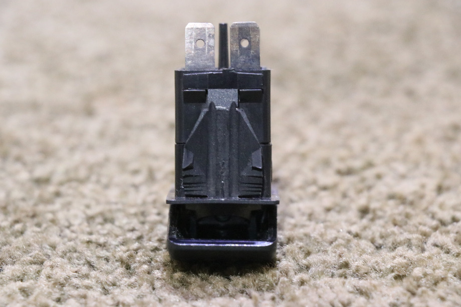 USED GEN PREHEAT V2D1 DASH SWITCH MOTORHOME PARTS FOR SALE RV Components 